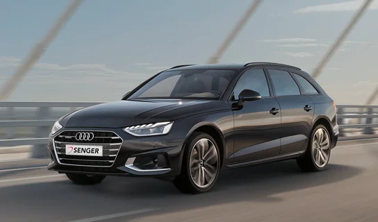 Audi Modelle, Angebote, gebraucht & neu