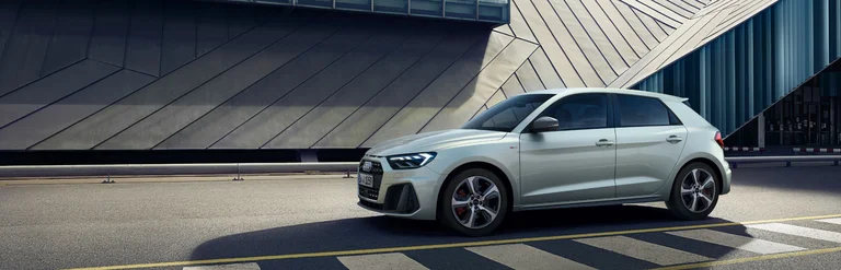 Audi A1 Sportback bei Senger kaufen