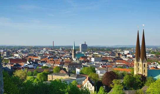 Bielefeld