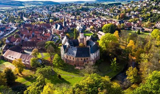 Büdingen