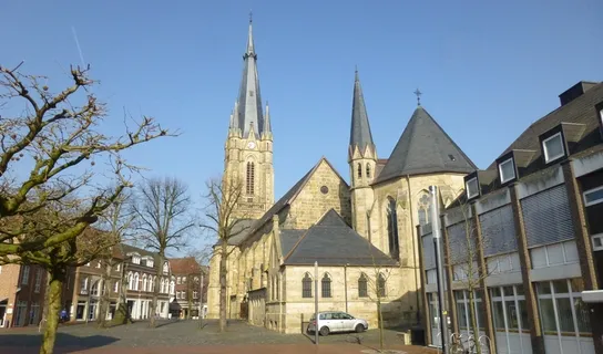 Emsdetten_St._Pankratius_Kirche