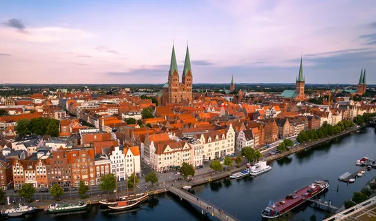 Lübeck