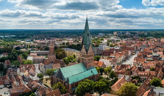 Lüneburg