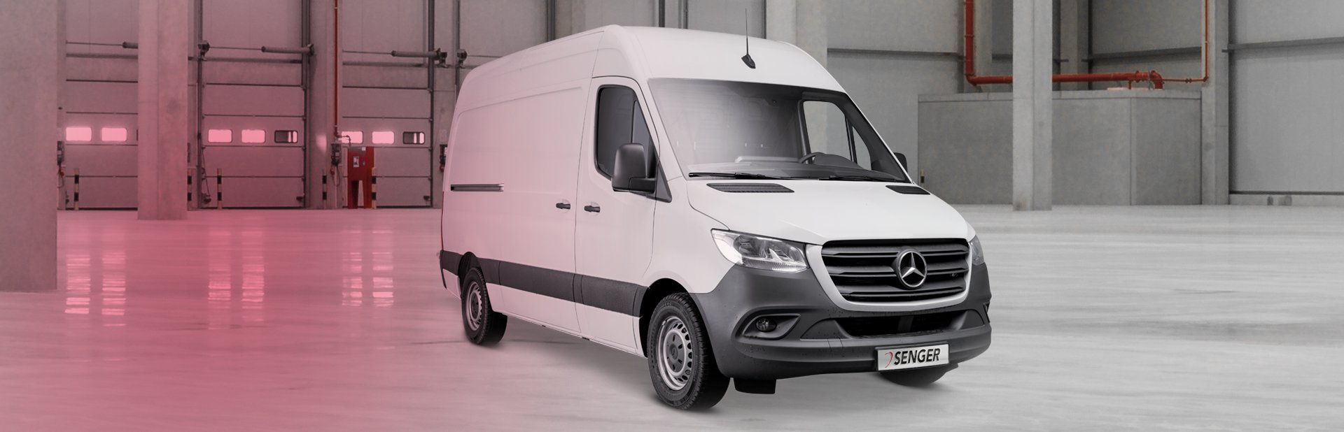 MB-Sprinter