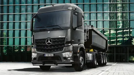 Daimler-Trucks-Arocs-Frontansich