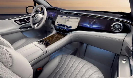 Mercedes-Benz-EQE-SUV-Innenraum