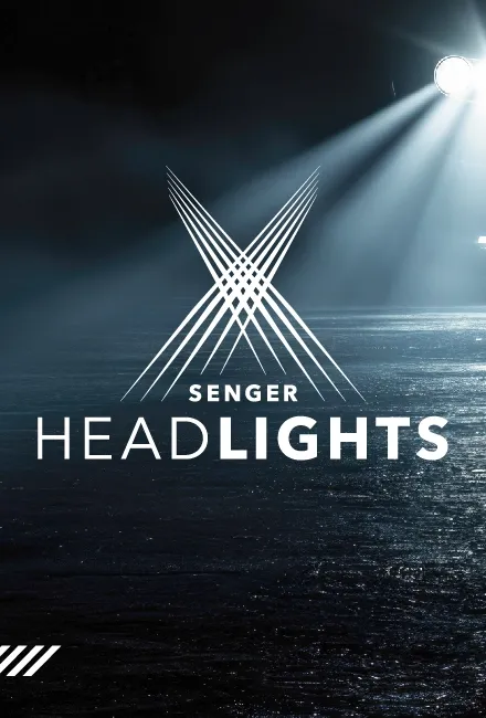 Senger-karriere-headlights-teaser