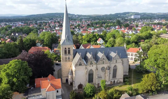 Herford St.Marienkirche